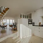 In Egmond With Sea Views شقة إغموند آن زي