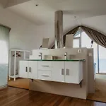 شقة In Egmond With Sea Views إغموند آن زي