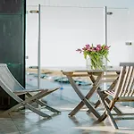 شقة In Egmond With Sea Views *