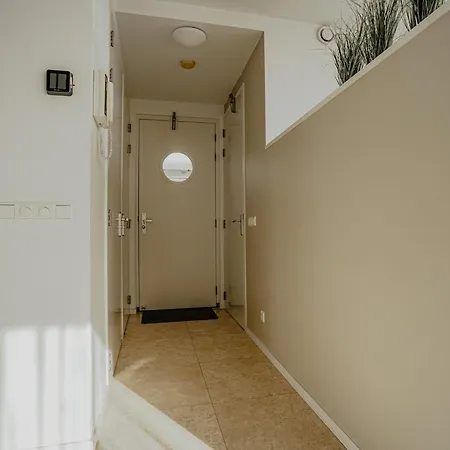 In Egmond With Sea Views Appartement *