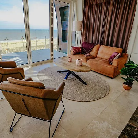 In Egmond With Sea Views Egmond aan Zee
