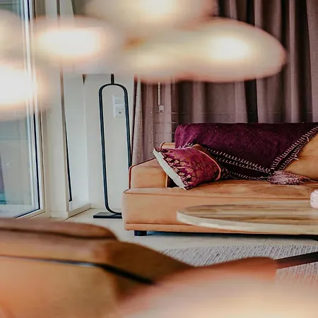 In Egmond With Sea Views