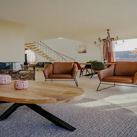 Appartement In Egmond With Sea Views Egmond aan Zee