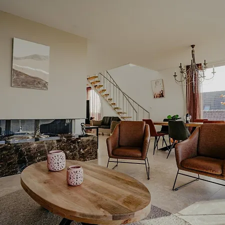 Apartment In Egmond With Sea Views *