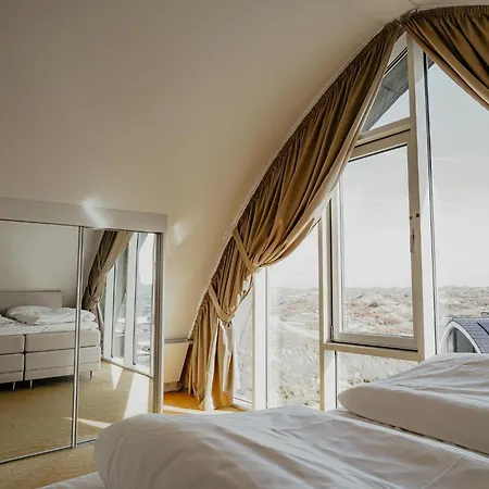 In Egmond With Sea Views * Egmond aan Zee
