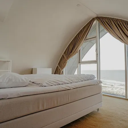 In Egmond With Sea Views Egmond aan Zee