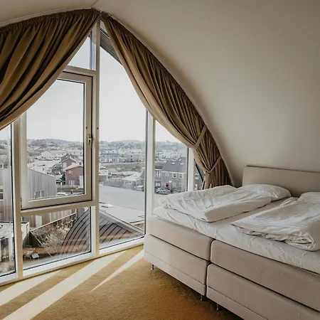 In Egmond With Sea Views Egmond aan Zee