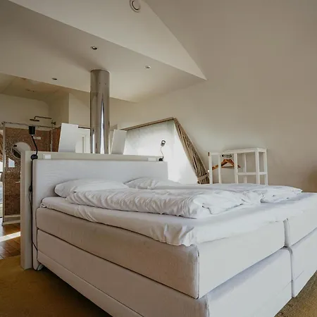 In Egmond With Sea Views Apartment