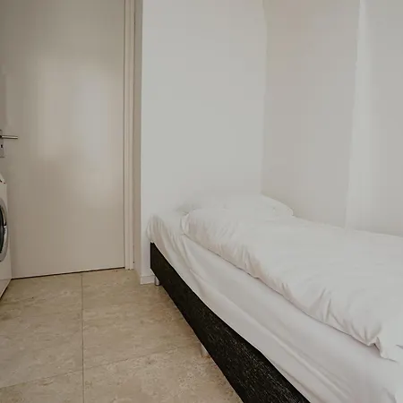 In Egmond With Sea Views Apartment