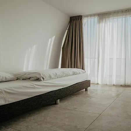 Apartment In Egmond With Sea Views