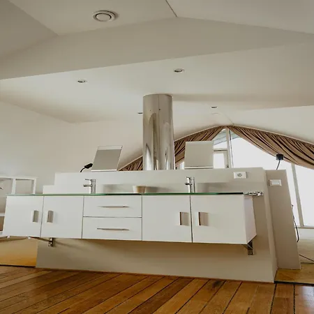 In Egmond With Sea Views