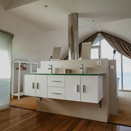 Apartment In Egmond With Sea Views Egmond aan Zee