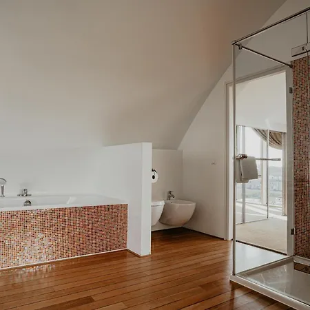 In Egmond With Sea Views Apartment