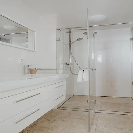 Apartment In Egmond With Sea Views *