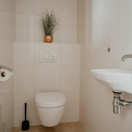 In Egmond With Sea Views Egmond aan Zee