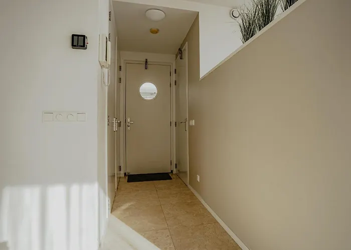 In Egmond With Sea Views Apartment *