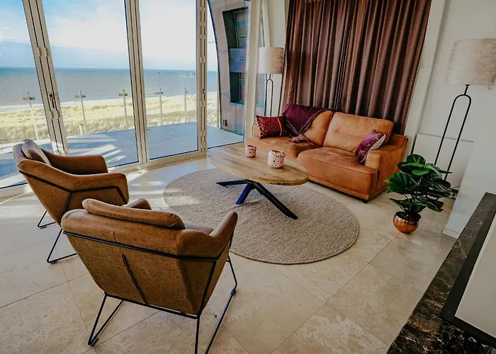 In Egmond With Sea Views Egmond aan Zee