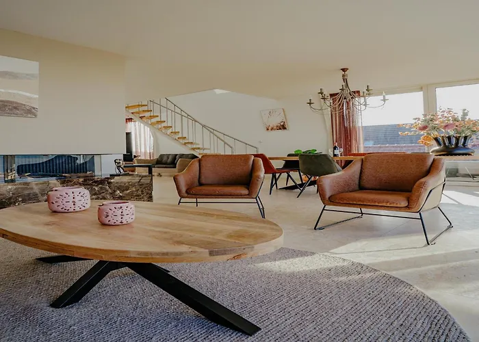 Apartamento In Egmond With Sea Views Egmond aan Zee