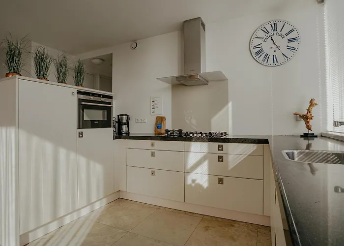 In Egmond With Sea Views * Egmond aan Zee