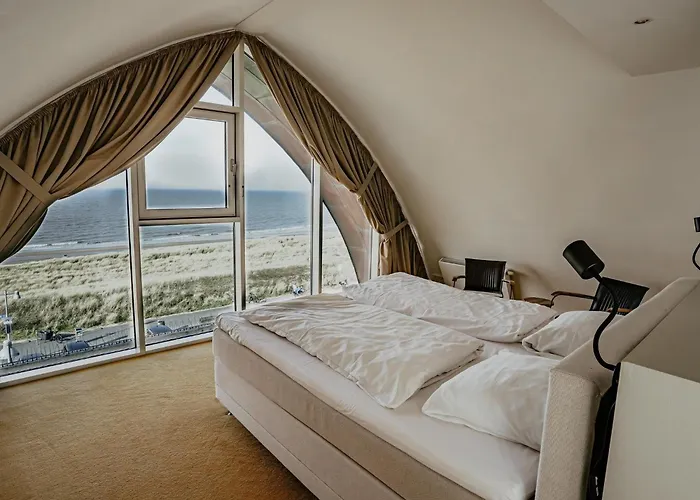 Apartamento In Egmond With Sea Views Egmond aan Zee