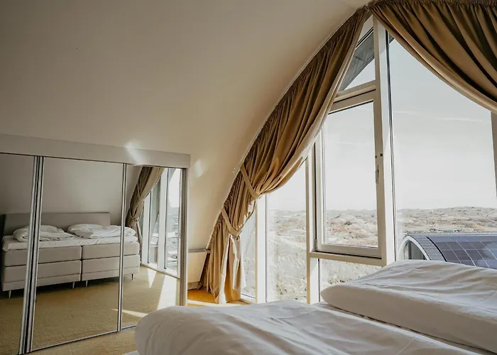 In Egmond With Sea Views * Egmond aan Zee