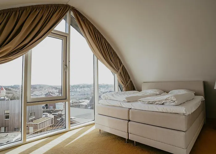 Apartamento In Egmond With Sea Views Egmond aan Zee