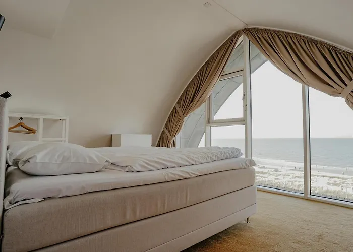 In Egmond With Sea Views Egmond aan Zee