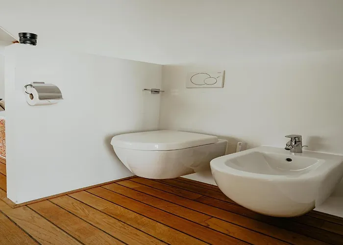 Apartment In Egmond With Sea Views Egmond aan Zee