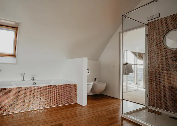 In Egmond With Sea Views Apartamento