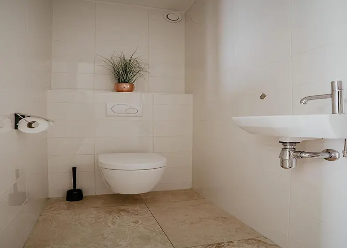 Apartamento In Egmond With Sea Views *