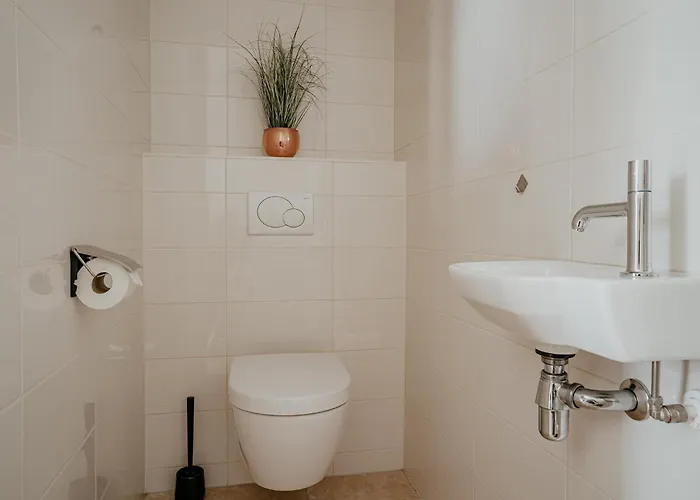 In Egmond With Sea Views Egmond aan Zee