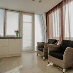 In Egmond With Sea Views *