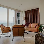 In Egmond With Sea Views *