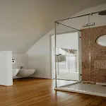Apartment In Egmond With Sea Views