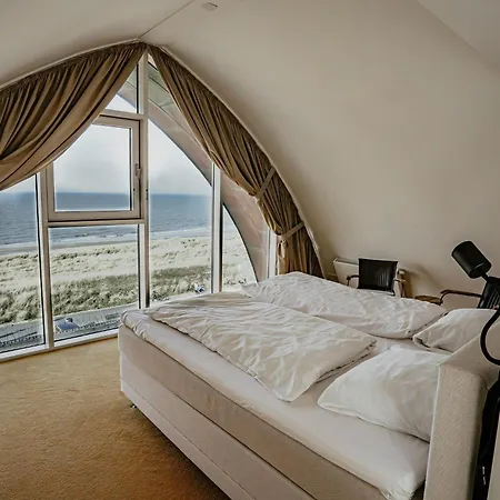 Apartment In Egmond With Sea Views Egmond aan Zee