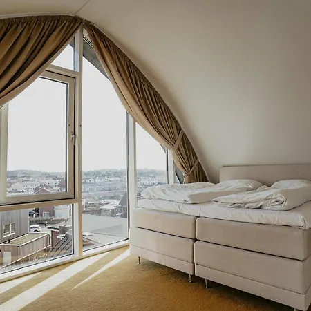 Apartment In Egmond With Sea Views Egmond aan Zee