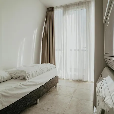 In Egmond With Sea Views Apartment Egmond aan Zee