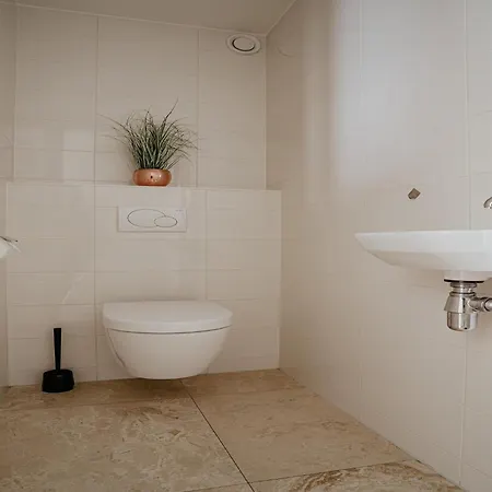 Apartment In Egmond With Sea Views *