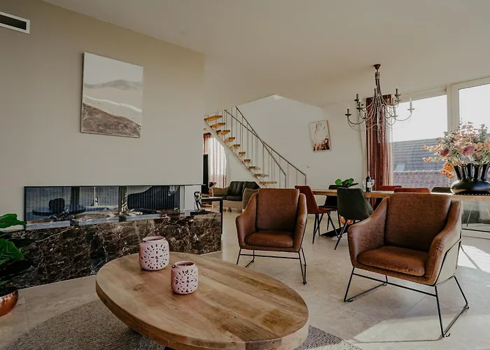 Apartman In Egmond With Sea Views *