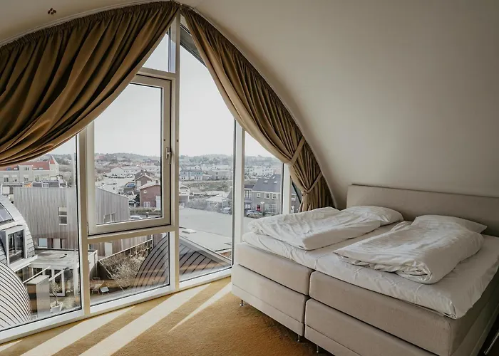 In Egmond With Sea Views Egmond aan Zee