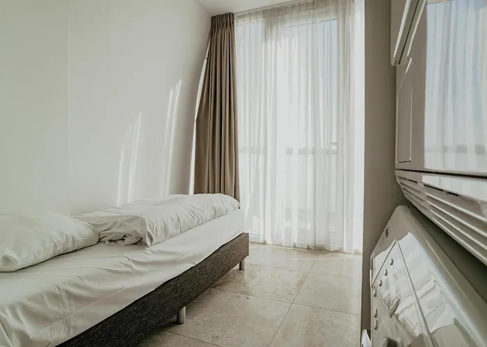 In Egmond With Sea Views Apartman Egmond aan Zee