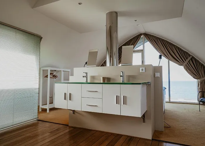 Apartman In Egmond With Sea Views Egmond aan Zee