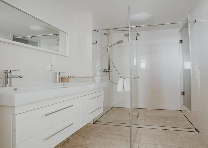 Apartman In Egmond With Sea Views *